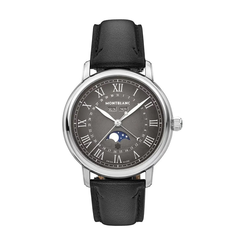 Montblanc Star Legacy 42mm - 134358 - 1