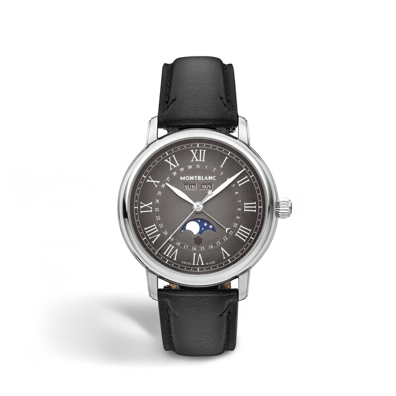 Montblanc Star Legacy 42mm - 134358 - 1