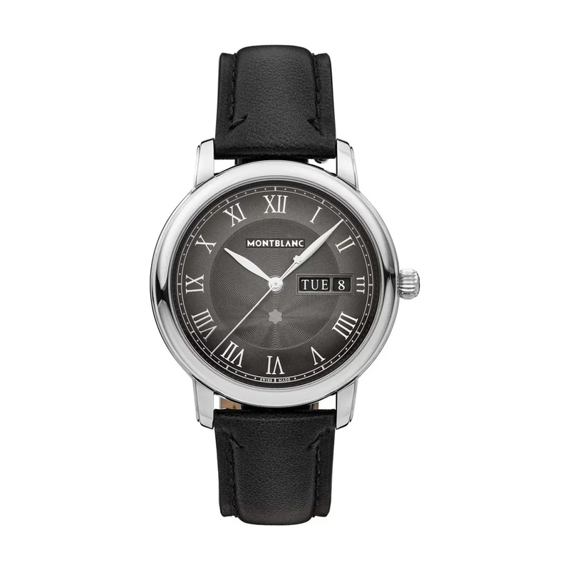 Uurwerk Montblanc  - 134296 - 1