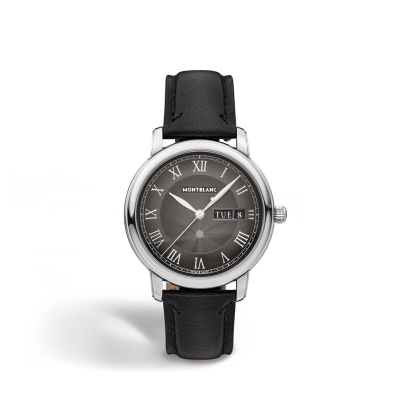 Montblanc Star Legacy 39mm - 134296 - 1