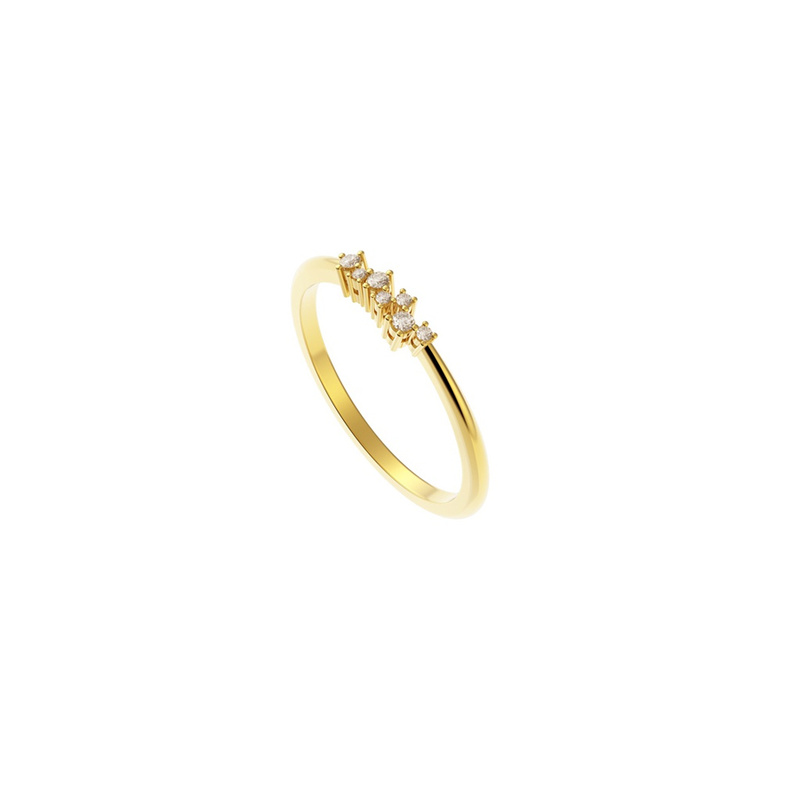 Endless ring - M2155-3S5 - 1