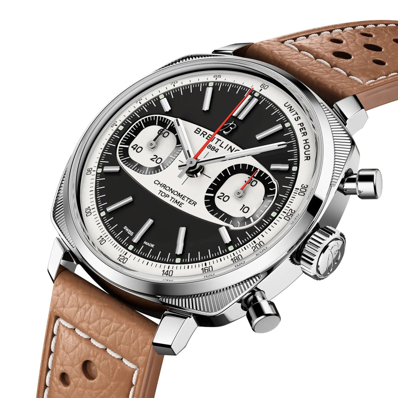 Breitling Top Time 38mm - AB01771A1B1X1 - 2