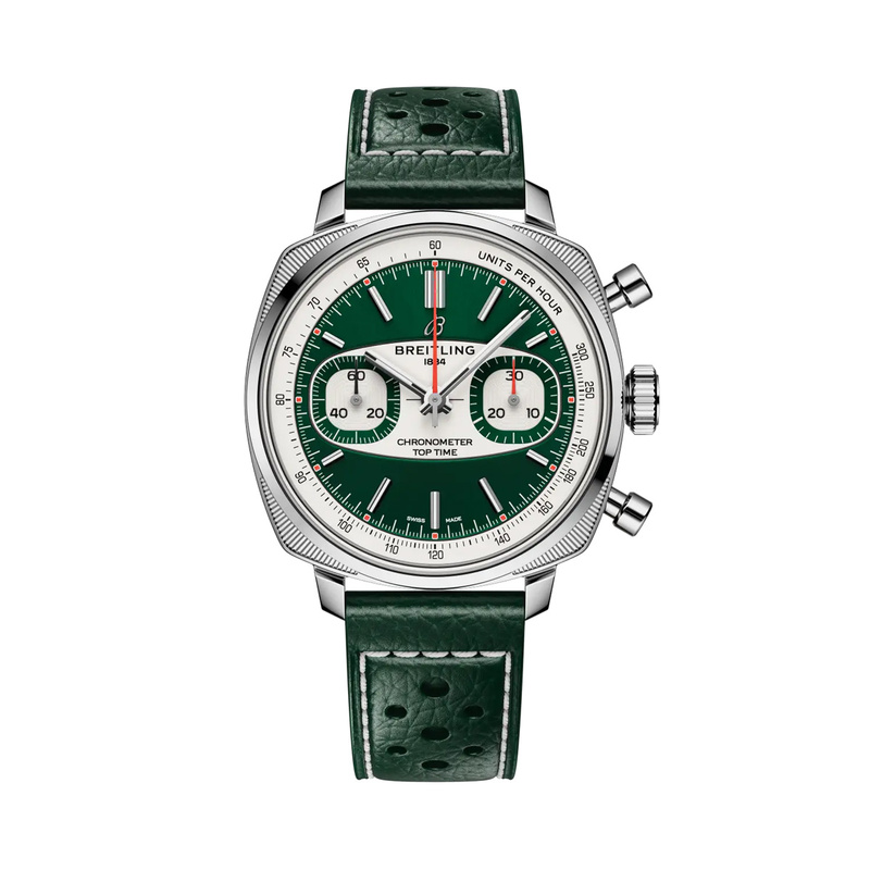 Breitling Top Time 38mm - AB01771A1L1X1 - 1