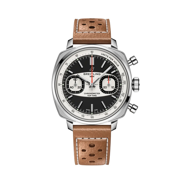 Breitling Top Time 38mm