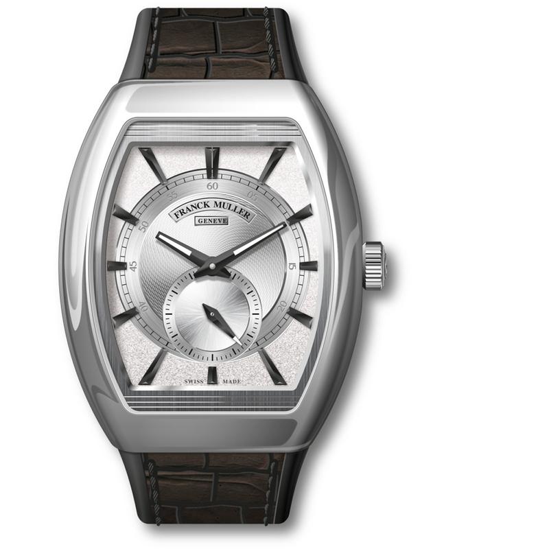 Franck Muller Slim 49mm - V 41 S S6 AT FO CLASSIC IND (NR) - 1
