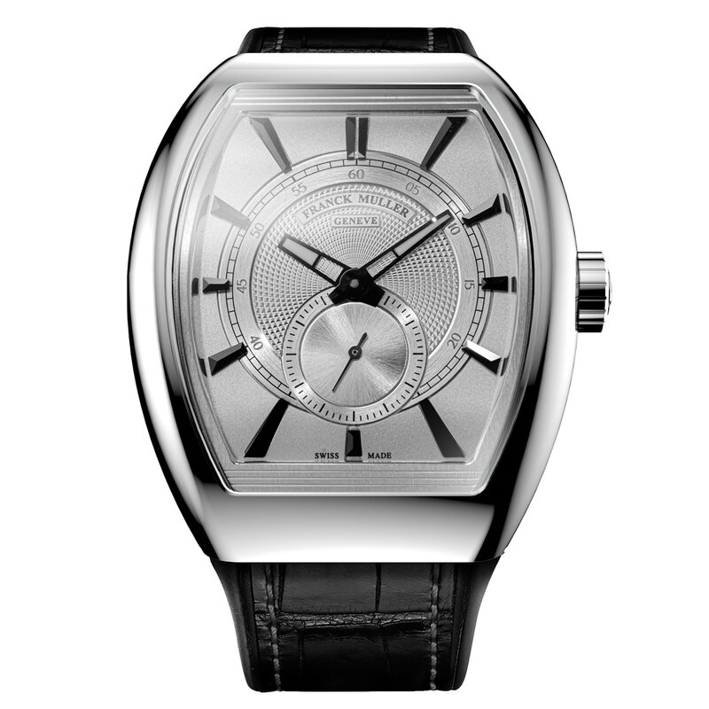 Franck Muller Slim 41mm - V 41 S S6 AT FO CLASSIC IND (NR) - 1