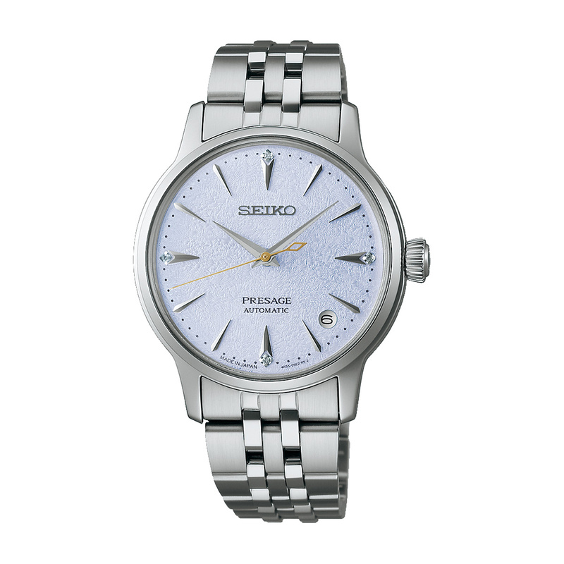 Seiko Presage 40mm - SRPL61J1 - 1