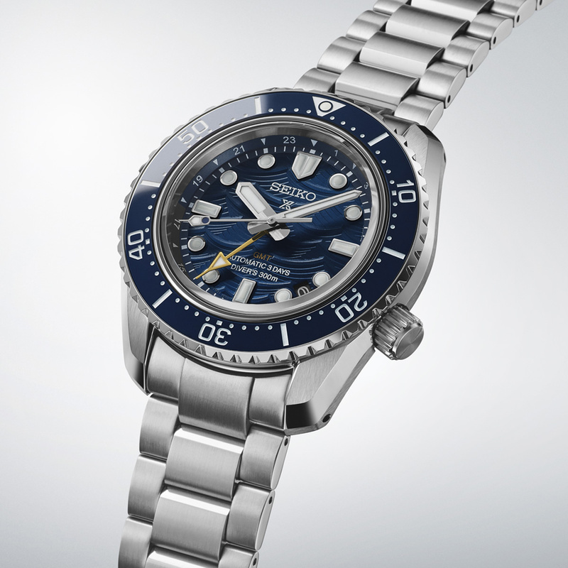 Seiko Prospex 42mm - SPB509J1 - 2