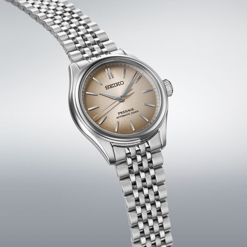 Seiko Presage 36mm - SPB523J1 - 2
