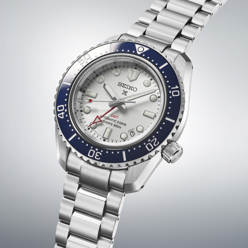Seiko Prospex 42mm - SPB519J1 - 2