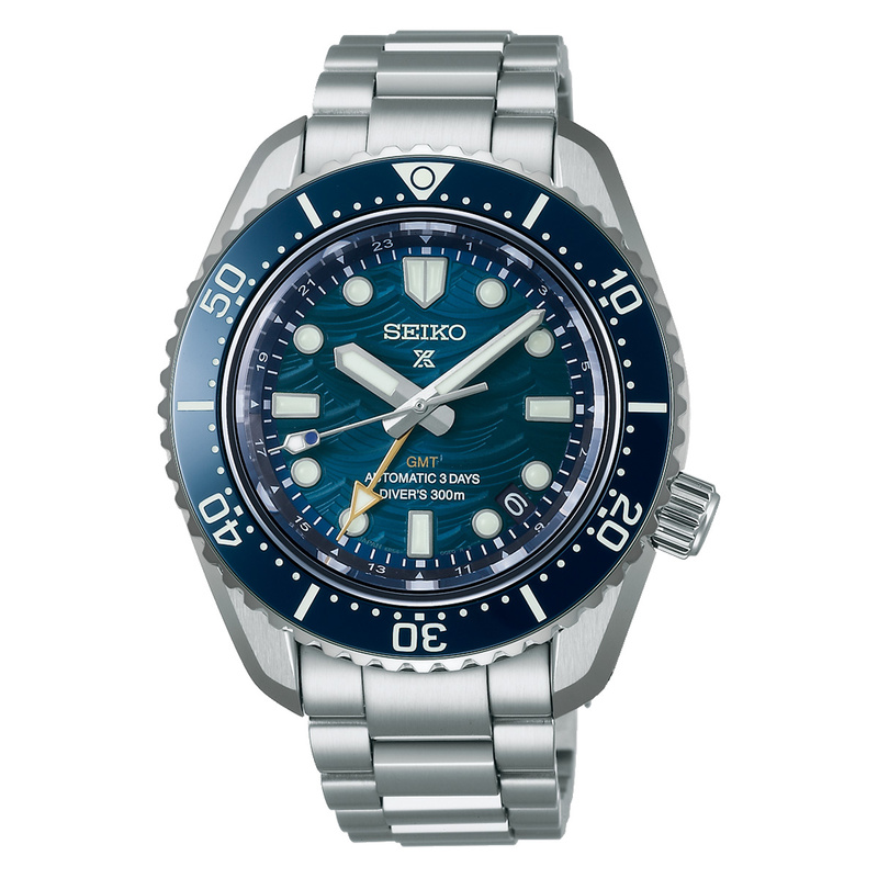 Seiko Prospex 42mm - SPB509J1 - 1