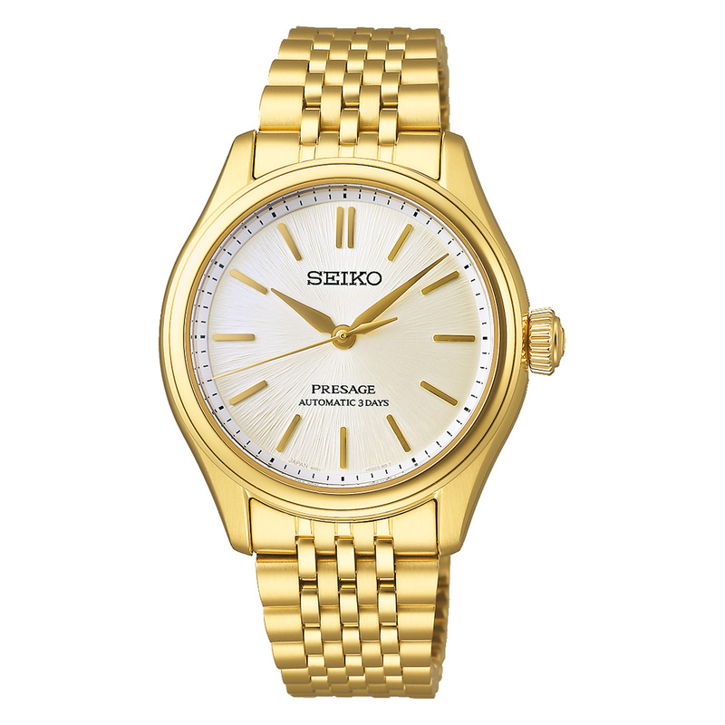 Seiko Presage 36mm - SPB524J1 - 1