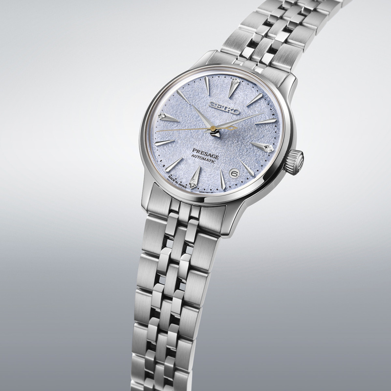 Seiko Presage 40mm - SRPL61J1 - 2
