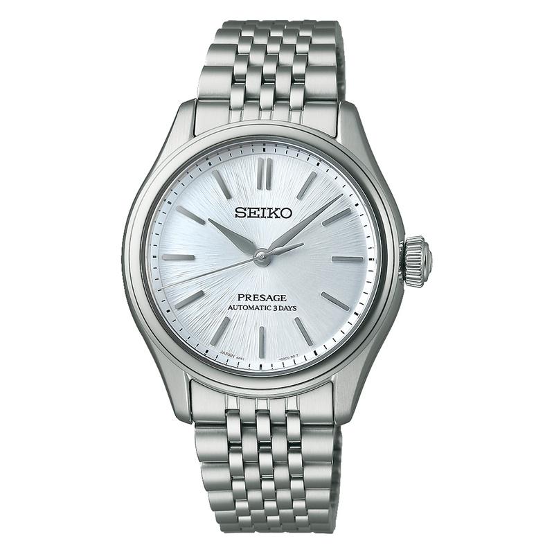 Seiko Presage 36mm - SPB521J1 - 1