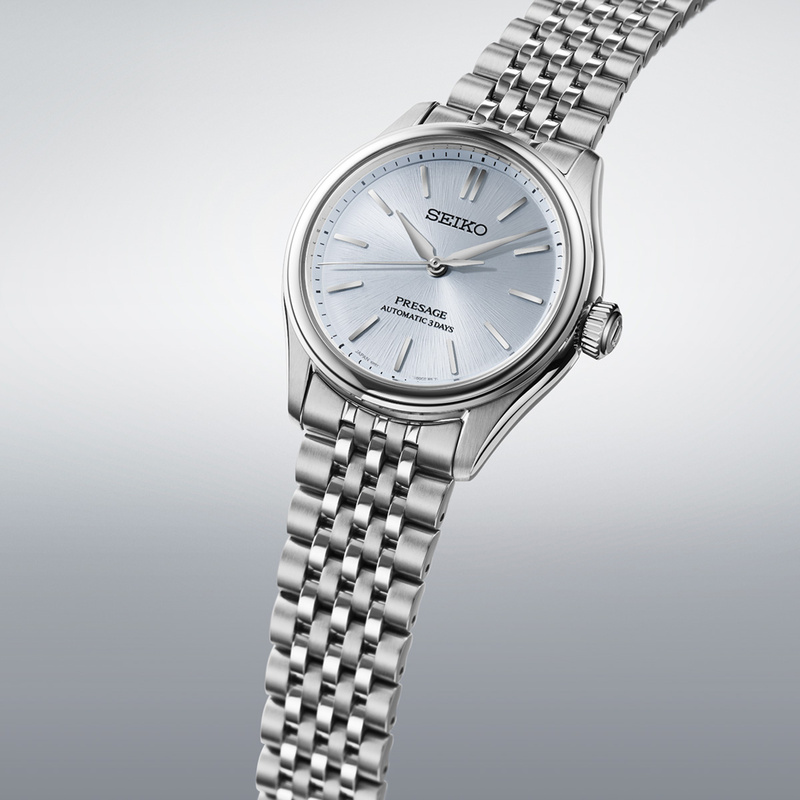 Seiko Presage 36mm - SPB521J1 - 2