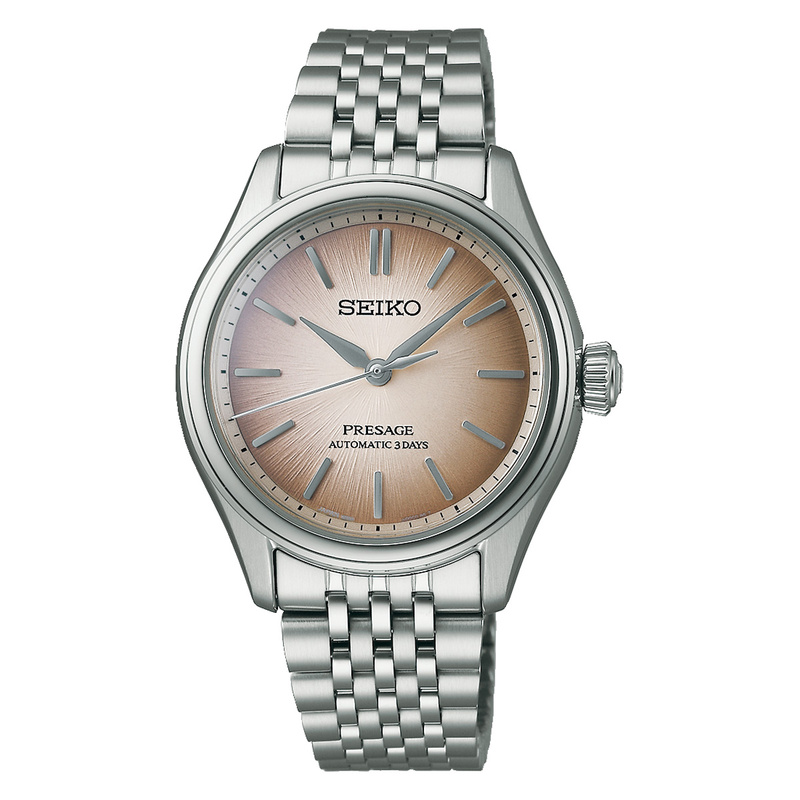 Seiko Presage 36mm - SPB523J1 - 1