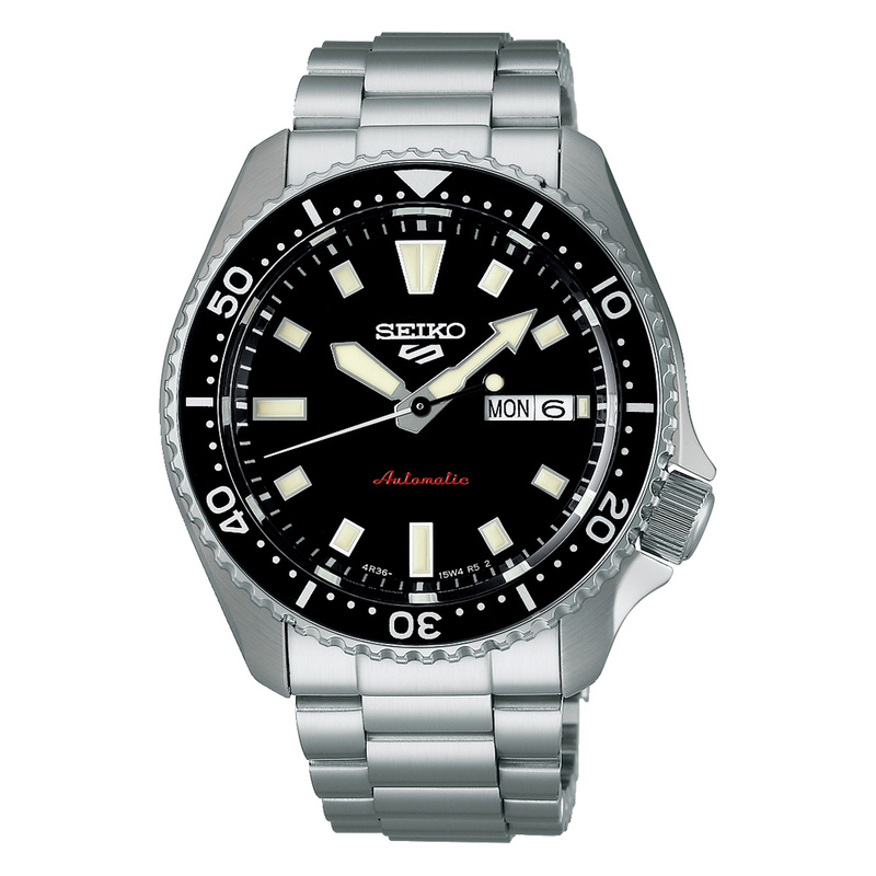 Seiko Seiko 5 Sports 43mm - SRPL85K1 - 1