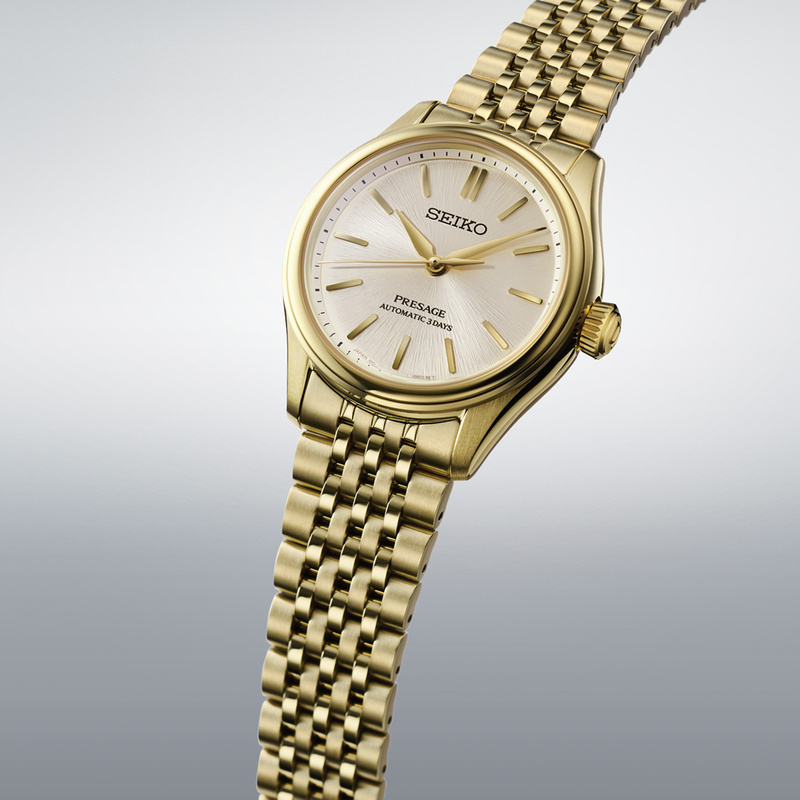 Seiko Presage 36mm - SPB524J1 - 2