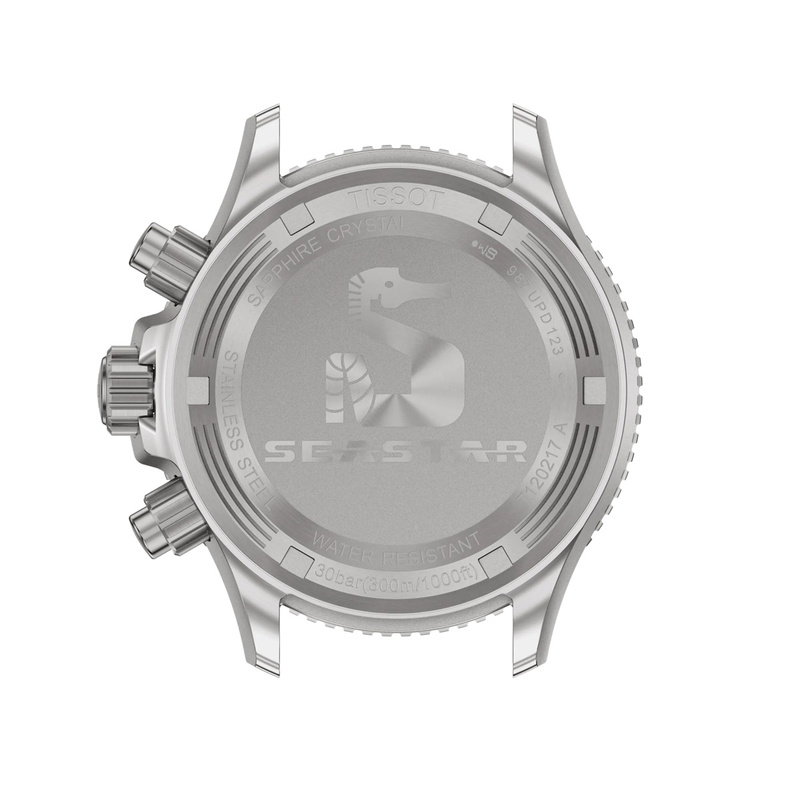 Tissot Seastar 1000 Quartz Chronograph 38mm - T1202171106100 - 3