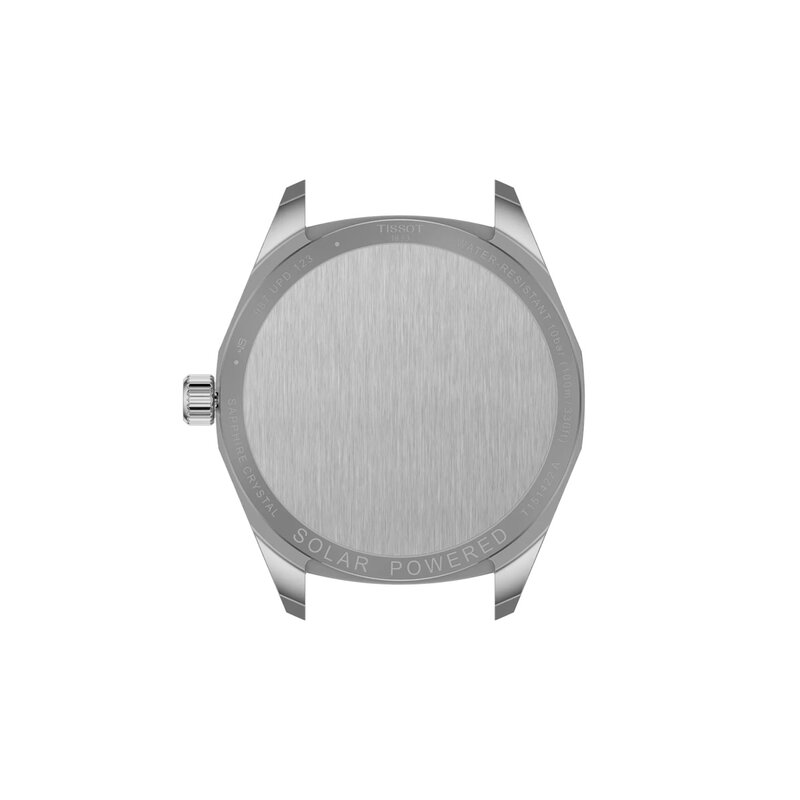 Tissot Prc100 Solar 39mm - T1514221103100 - 3