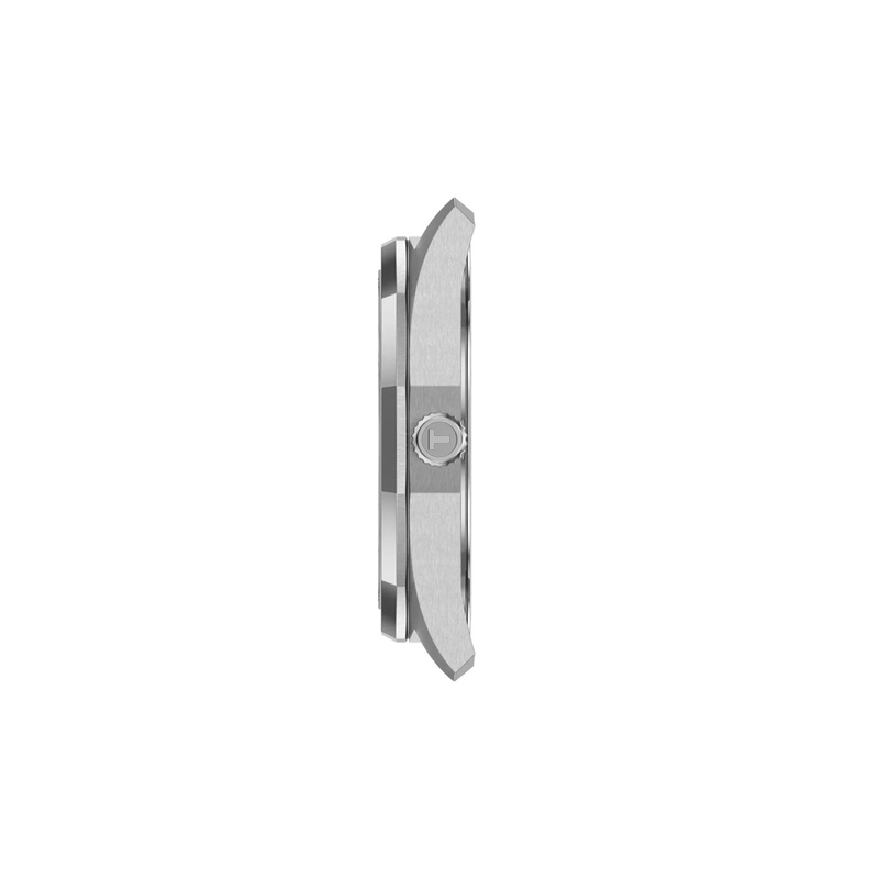Tissot Prc100 Solar 39mm - T1514221103100 - 4