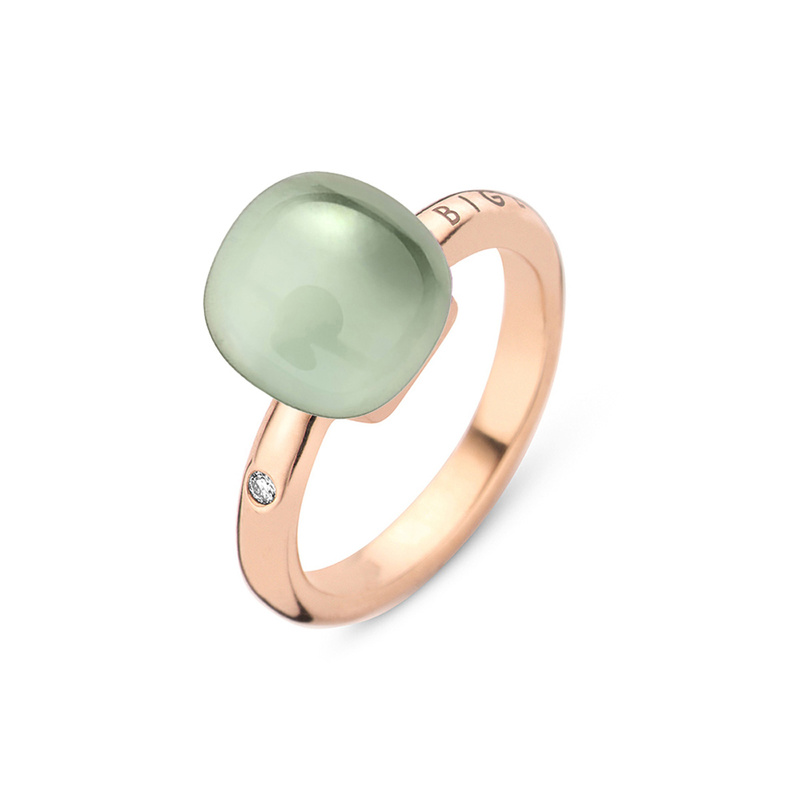 BIGLI Mini Sweety ring - 20R88RGAMP - 1