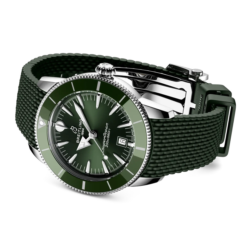 Breitling Superocean Heritage 44mm - AB3112361L1S1 - 3