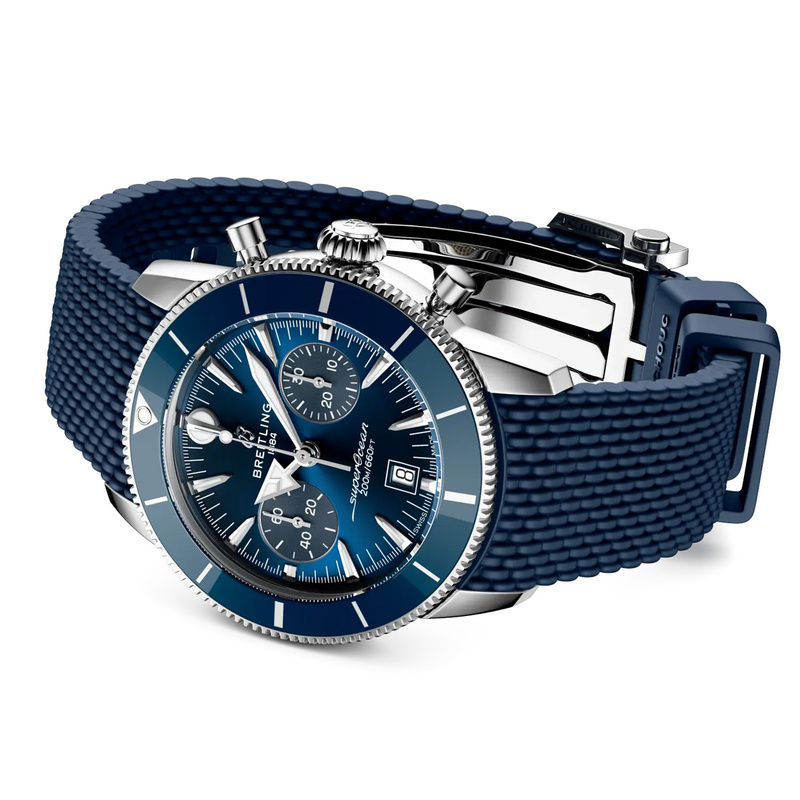 Breitling Superocean Heritage 42mm - AB0156161C1S1 - 3