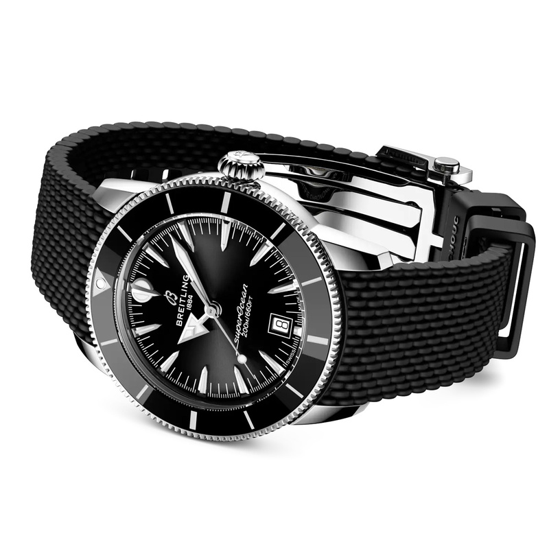 Breitling Superocean Heritage 42mm - AB3111241B1S1 - 3