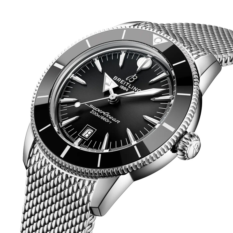 Breitling Superocean Heritage 44mm - AB3112241B1A1 - 2