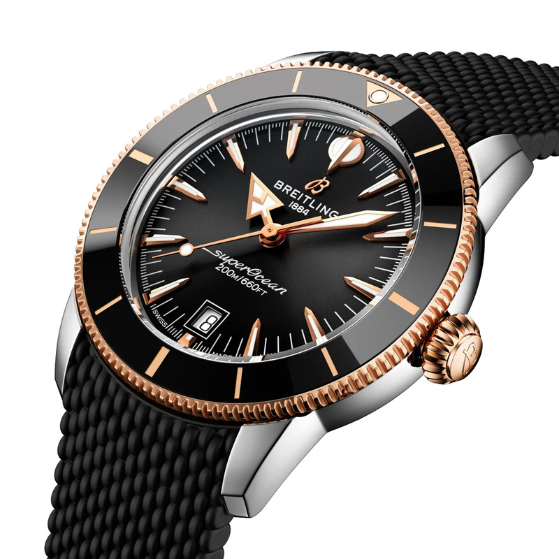 Breitling Superocean Heritage 42mm - UB3111241B1S1 - 2
