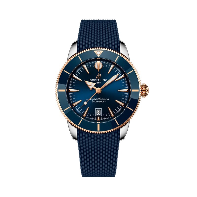 Breitling Superocean Heritage 44mm - UB3112161C1S1 - 1