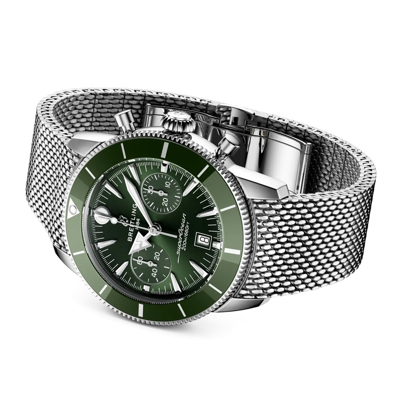 Breitling Superocean Heritage 42mm - AB0156361L1A1 - 3