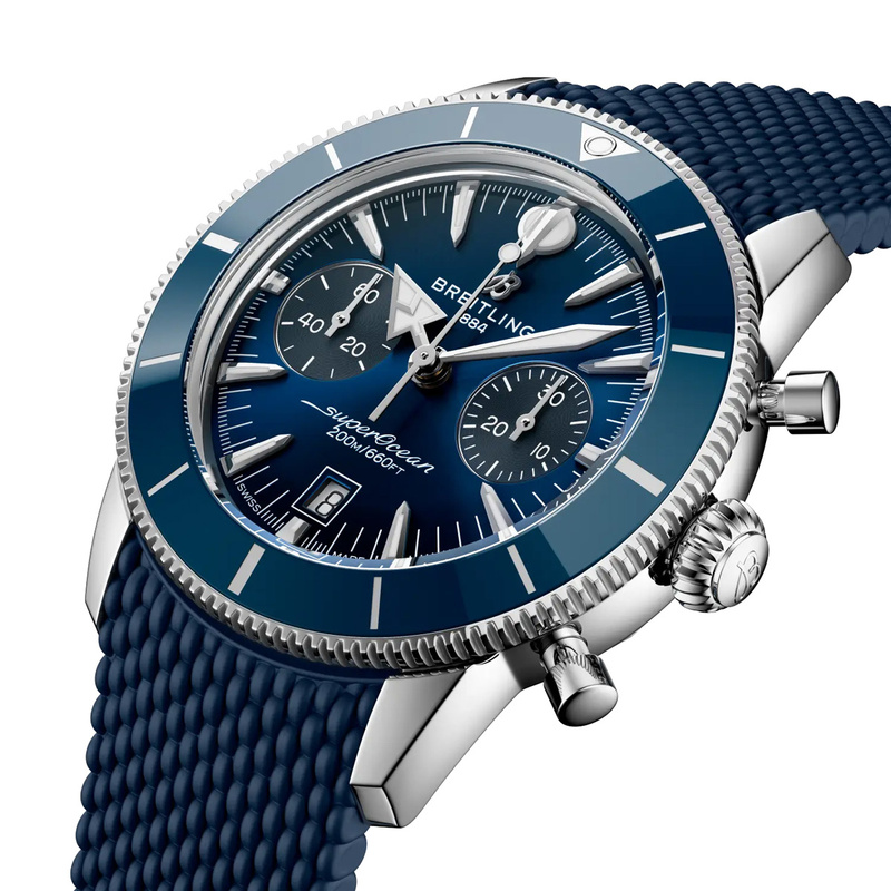 Breitling Superocean Heritage 42mm - AB0156161C1S1 - 2