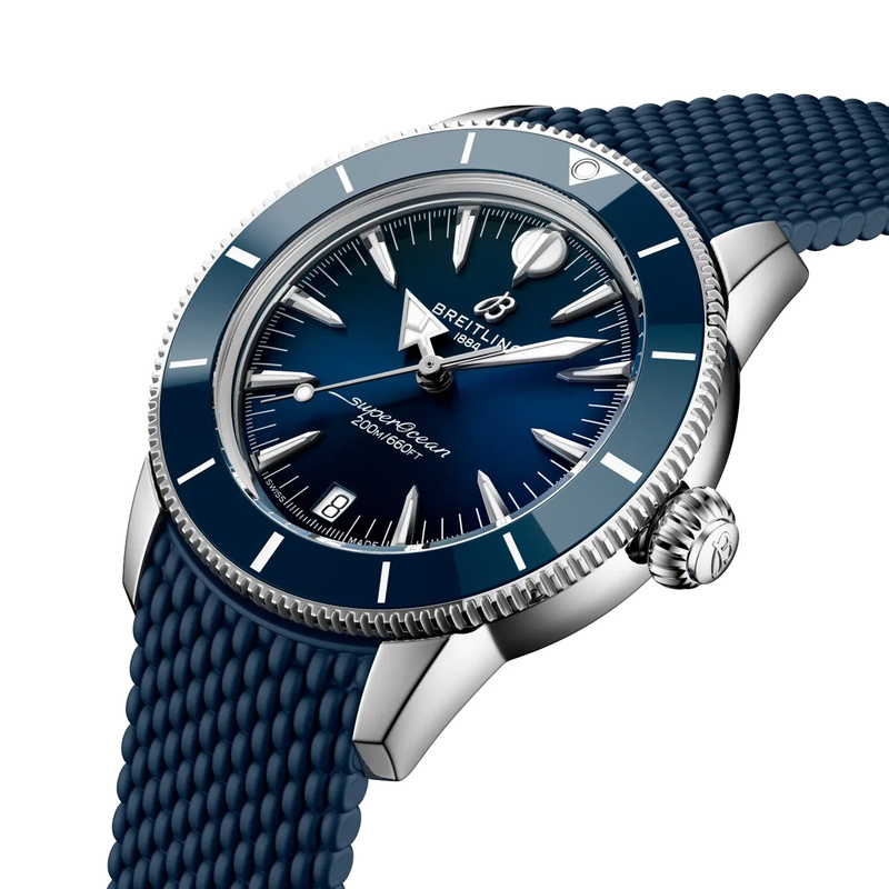 Breitling Superocean Heritage 36mm - A10390161C1S1 - 2