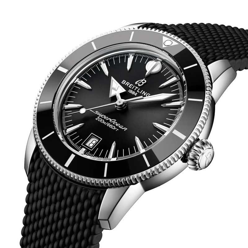 Breitling Superocean Heritage 42mm - AB3111241B1S1 - 2