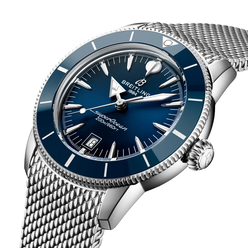 Breitling Superocean Heritage 42mm - AB3111161C1A1 - 2