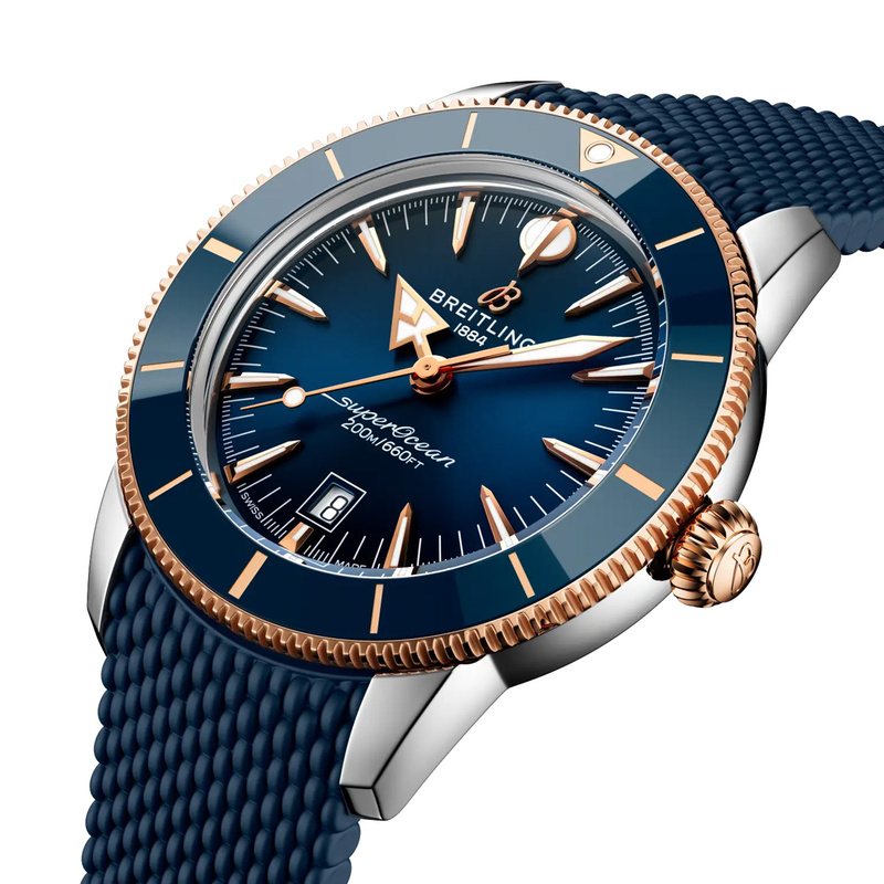 Breitling Superocean Heritage 44mm - UB3112161C1S1 - 2
