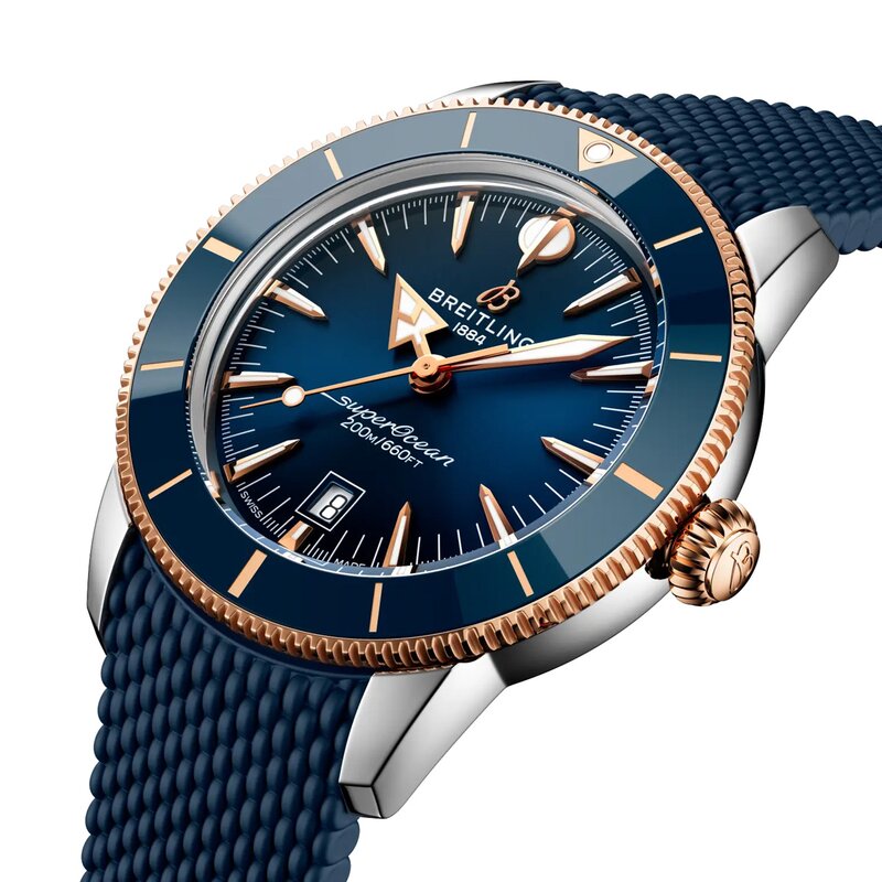 Breitling Superocean Heritage 44mm - UB3112161C1S1 - 2