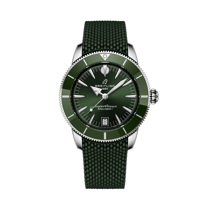 Breitling Superocean Heritage 40mm - AB3110361L1S1 - 1