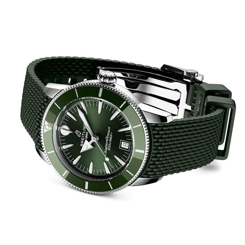 Breitling Superocean Heritage 40mm - AB3110361L1S1 - 3
