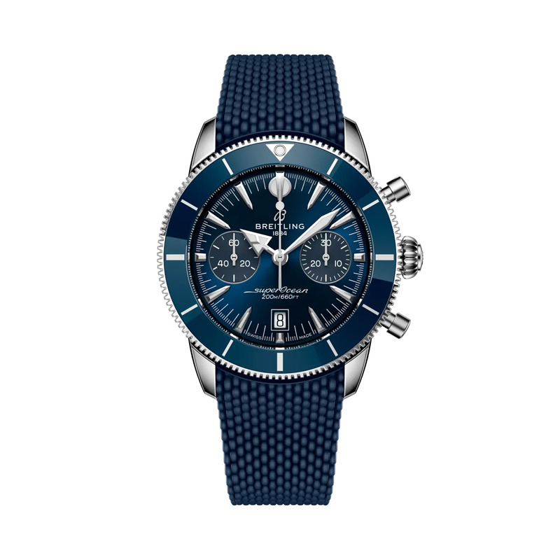Breitling Superocean Heritage 42mm - AB0156161C1S1 - 1