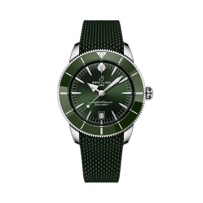 Breitling Superocean Heritage 44mm - AB3112361L1S1 - 1