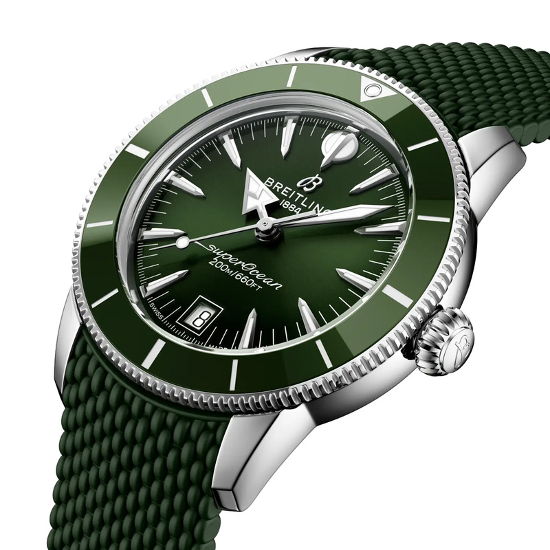 Breitling Superocean Heritage 40mm - AB3110361L1S1 - 2
