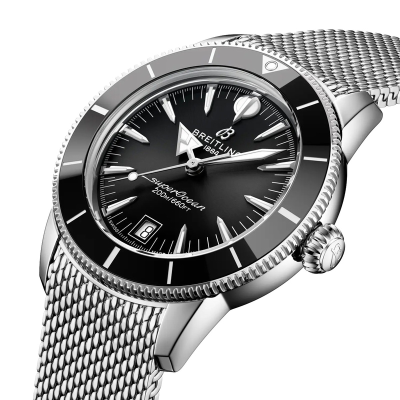Breitling Superocean Heritage 40mm - AB3110241B1A1 - 2