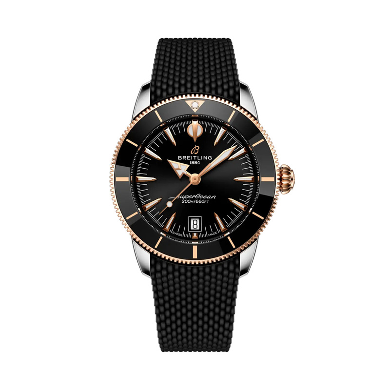 Breitling Superocean Heritage 42mm - UB3111241B1S1 - 1