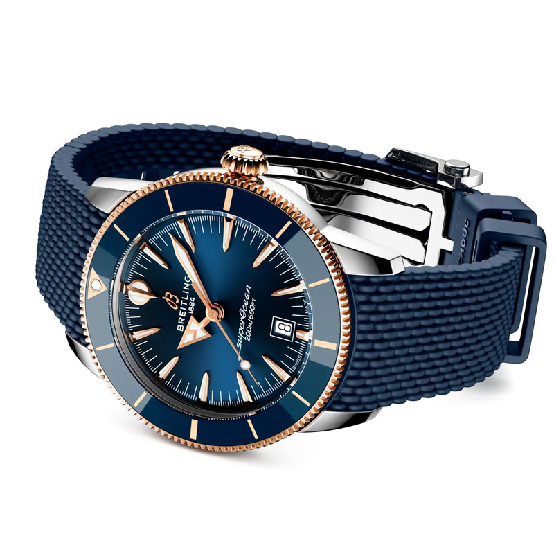 Breitling Superocean Heritage 44mm - UB3112161C1S1 - 3