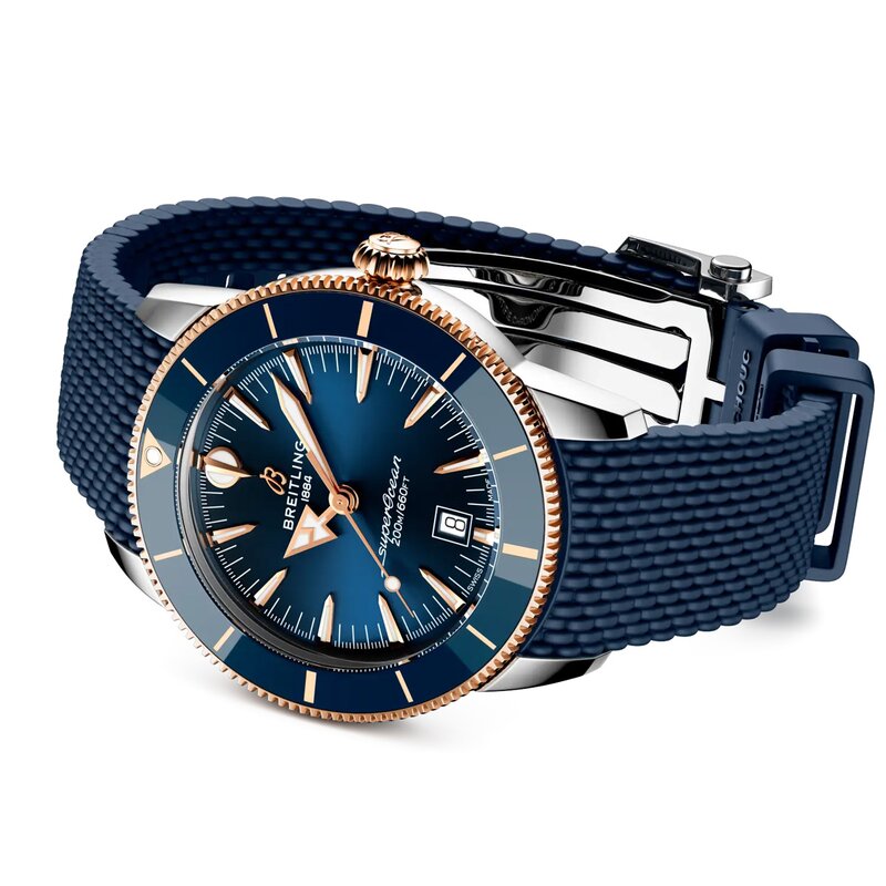Breitling Superocean Heritage 44mm - UB3112161C1S1 - 3