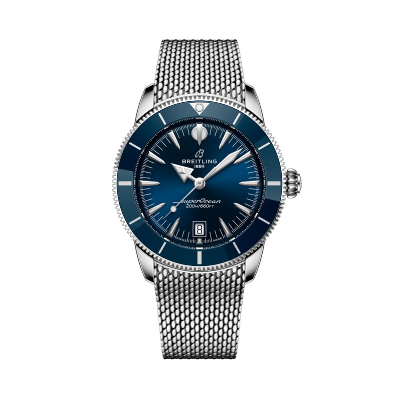 Breitling Superocean Heritage 42mm - AB3111161C1A1 - 1