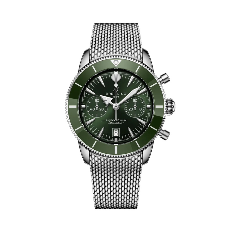 Breitling Superocean Heritage 42mm - AB0156361L1A1 - 1